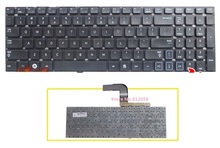 SSEA новая клавиатура для Samsung NP-RV511 RV509 RV511 RV513 RV515 RV518 RV520 NP-RV520 Клавиатура для ноутбука без рамки 2024 - купить недорого
