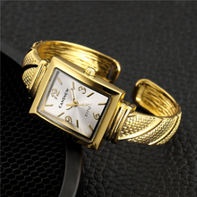 Reloj de lujo de acero inoxidable para mujer, pulsera femenina, informal, clásico 2024 - compra barato