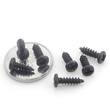Phillips Head Tapping Screws Pan Head Self Tapping Screws M3*30 2024 - buy cheap