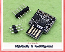 ATTINY85-Módulo de placa de procesamiento Micro usb (D5A4) 2024 - compra barato