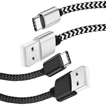 Cable de sincronización y carga USB 3,1 tipo C para UMiDIGI Z Pro UMI Z, Plus E, Plus, Max, Super 4G LTE, Cables de carga USB-C 2024 - compra barato