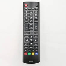 New Original remote control AKB73975780 for LG LCD tv 2024 - buy cheap