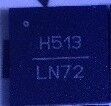 100% new original   HMC513LP5E    HMC513   H513   Free Shipping          Ensure that the new 2024 - buy cheap