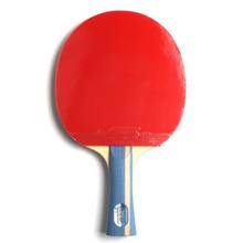 Original yinhe 05b 05d finished table tennis racket good for training and good in price and feel and trength with case ping pong 2024 - buy cheap