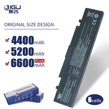 Jgu-batería portátil para Samsung R467, R468, R470, R478, R480, R517, R520, R519, R522, R523, R538, R540, R580, R620, R718, R720, R728, RV511, 6 celdas 2024 - compra barato