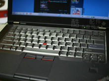 Capa de teclado tpu transparente para notebook, capa à prova de poeira para lenovo thinkpad t410 t420 t510 w510 t520 x220 w520 t410s t420s 2024 - compre barato