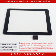 New 8'' inch Digitizer Touch Screen Panel glass For Explay ActiveD 8.2 3G Tablet PC 2024 - buy cheap