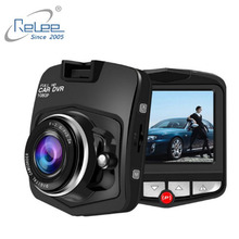 2019 Cheapest Dash cam 1080p front rear camera Video  recorder 2.4inch car camera dual lens night vision car dvr 2024 - buy cheap