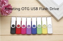 OTG usb flash drive 256g for smartphone tablet PC Mobile storage 64GB 32GB 16GB 128GB pen drive otg usb pendrive micro usb stick 2024 - buy cheap