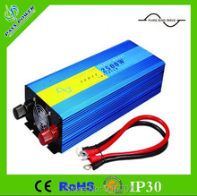 2500W inverter pure sine wave DC to AC Off-grid solar power inverter 2500W 2024 - buy cheap