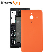 IPartsBuy-funda trasera para batería, para Microsoft Lumia 640XL 2024 - compra barato