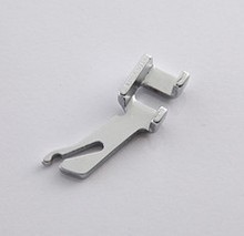 2PCS Domestic sewing machine presser foot snap on Fit Singer Slant Shank 542167 163076 2024 - buy cheap