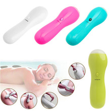 popfeel Mini Portable Handled Full Body Neck Scalp Relax Massaging Vibrating Massager 2024 - buy cheap