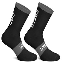 High quality Professional brand sport socks Breathable Road Bicycle Socks/Mountain Bike Socks/Racing Cycling Socks 5c 2024 - buy cheap