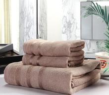 Juego de toallas de bambú 2019 para adultos, 1 unidad, 70 x 100% CM, 34x76CM, novedad de 140 2024 - compra barato