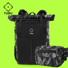 TUBU 2181 DSLR Camera Bag Waterproof Backpack Compact Travel Camera Backpack Men Women Backpack For Digital Camera 2024 - buy cheap