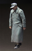 1/35 Resin Figure Model Kit 082 German POW, 1944-45 Unassembled unpainted Top 2024 - buy cheap