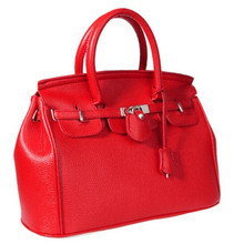 Free shipping Hot Celebrity Faux Leather Tote PU Hand Bags for women fashion designer shoulder bag Woman Handbag 2024 - buy cheap