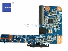 ПК Няня для VPCS1 PCG-51111W звуковая карта аудио порты плата DAGD3AAB6A0 работает 2024 - купить недорого