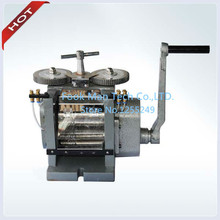 2014 NEW CDD0151 Roller Width 130 mm Roller Dia 65 mm Rolling Mill For Jewelry Hand Rolling Mill Goldsmith Tools 2024 - buy cheap