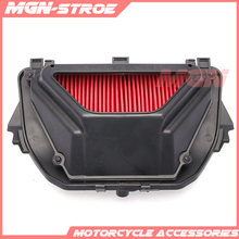 Motorcycle Air Intake Filter Cleaner For YZF600 YZFR6 YZF-R6 YZF R6 2008 2009 08 09 2024 - buy cheap