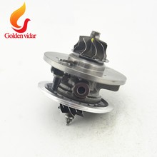 Balanced turbo cartridge 700447 NEW turbine core chra 700447-5009S GT1549V for BMW 320D 100Kw 136 HP 122 Hp M47D E46 E39 1998- 2024 - buy cheap