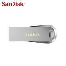 Sandisk USB Flash Drive Disk 32GB 64GB 128GB USB 3.1 3.0 Metal Mini Pen Drive Pendrive Memory Stick Storage 16GB Device U Disk 2024 - buy cheap