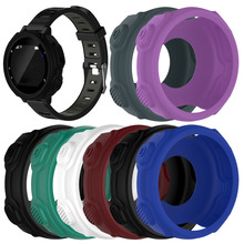 MASiKEN-funda protectora de silicona para Garmin Forerunner 235, 735XT, GPS, reloj para correr 2024 - compra barato