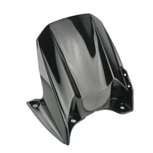 Черный АБС-пластик обтекатель заднего колеса для мотоцикла обтекатель брызговик для Yamaha YZF-R1 2004-2006 2024 - купить недорого