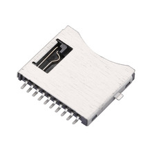 20Pcs TransFlash TF Micro SD Card Socket Plug Adapter Connector 2024 - buy cheap