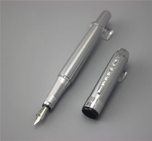 silver JINHAO 250 fountain pen High quality pens business gift school office supplies favorable price 2024 - buy cheap