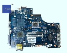 Материнская плата PCNANNY 1C7M7 01C7M7 ZAW12 LA-A691P для Dell Inspiron 17R M731R 5735 A8-5545M 1,70 GHz Материнская плата для ноутбука 2024 - купить недорого