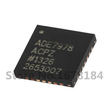 ADE7978ACPZ ADE7978 7978A QFN28 5 шт. 2024 - купить недорого