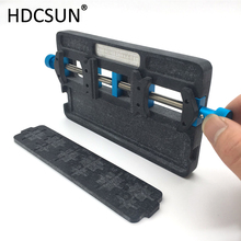 Universal High temperature phone motherboard Jig PCB Circuit Board Holder Fixtures Repair Mold Tool Platform 2024 - buy cheap