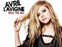 Домашний декор Avril Lavigne музыкальная Звезда 1-Шелковый художественный плакат украшение на стену подарок 2024 - купить недорого