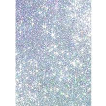Silvery Glitter Vinyl Cloth Photography Background For Party Children Baby New Born Photographic Backdrop Photo Studio Photocall 2024 - buy cheap