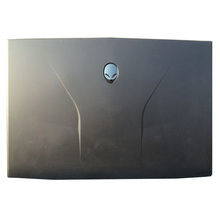 Free Shipping!!! 1PC Original New Laptop Top Cover A For Dell M17X R3 R4 2024 - buy cheap