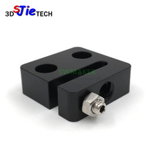 Anti Backlash Nut Block for 8mm Metric Acme Lead Screw Openbuilds OX CNC TR8*8(P2) Delrin Nut 2024 - buy cheap