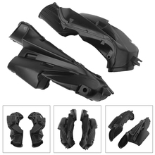 Ram Air Intake Tube Duct Cover Fairing for SUZUKI GSXR600 GSXR750 K6 GSXR 600 750 2006 2007 ABS 2024 - buy cheap