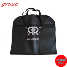 Складная сумка для одежды, чехол с собственным логотипом, можно напечатать на высококачественном размере 60*110 см 2024 - купить недорого