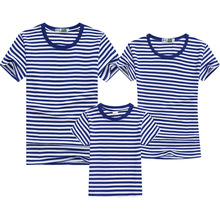 Camisa combinar mãe e filha, roupas de família que combinam com a família e pai, mãe, filha, filho, camisa, 95% algodão 2024 - compre barato