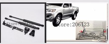 2PCS Professional Front Hood Gas Shock Strut Damper Lift Support Car Accessories For TOYOTA Hilux Vigo 2005-2012 2024 - buy cheap