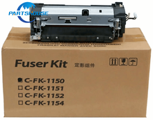 Conjunto de fusor Original, FK-1150 302RV93050 para Kyocera M2135DN M2040DN M2540DN P2235dn 2235dw P2040d P2235 P2040, unidad fusor 2024 - compra barato