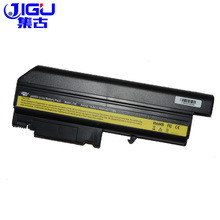 JIGU Laptop Battery For IBM ThinkPad R50 R50E R50e R50P R51 R51e R52 T40 T40P T41 T41P T42 T42P T43 T43P For IBM 08K8194 2024 - buy cheap