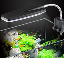 SUNSUN-lámpara para acuario con Clip de hierba y agua, luz LED a prueba de agua, productos calientes, AMD-D1, AMD-D2, AMD-D3 2024 - compra barato