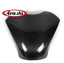 Arashi For HONDA CBR1000 CBR-1000 CBR 1000 2012 2013 2014 2015 Carbon Fiber Tank Cover Gas Protector Motorcycle Parts Shield 2024 - buy cheap