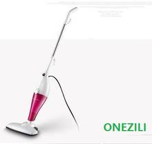 Onezili New Arrival 220V Low Noise Mini Home Rod Vacuum Cleaner Portable Dust Collector Home Aspirator Handheld Vacuum Catcher 2024 - buy cheap