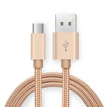 ELFMIC Micro usb extension Cable 2.4A Fast Data Sync Charging Cable For Samsung Huawei Xiaomi LG Andriod Mobile Phone Cables 2024 - buy cheap