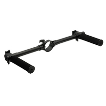 Handheld Dual Extended Handle Hand Grip for Zhiyun Crane 2 NK-Shopping 2024 - buy cheap