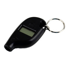 Tire guge Portable Digital LCD Motorcycle Vehicle car Tyre air Pressure Measure Tool 2024 - buy cheap